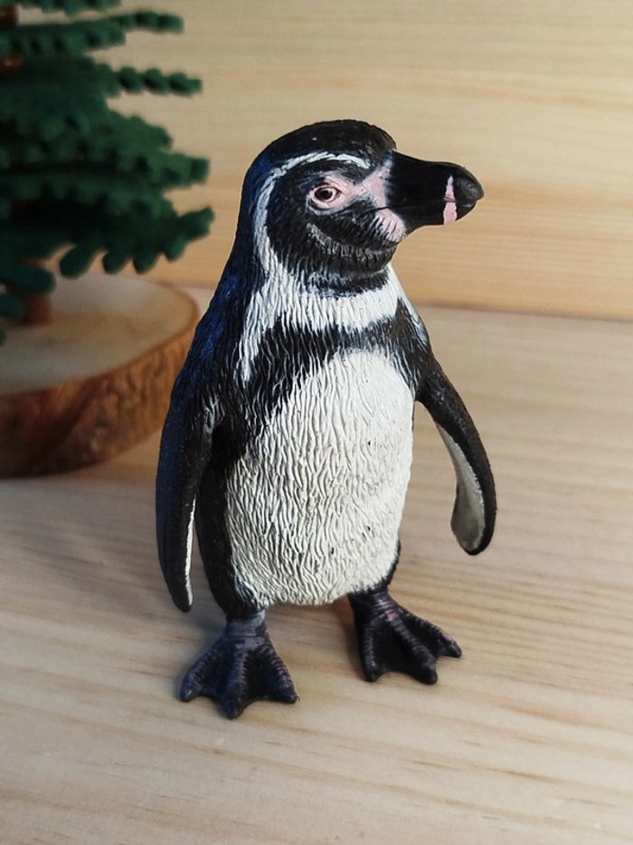 AAA pingouin Figurine animal de la banquise
