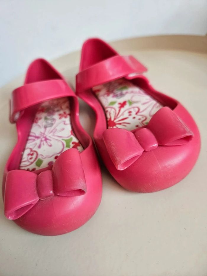 Sandales Chicco Pointure 23 🎀 - photo numéro 3