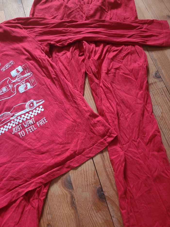 Pyjama 2 pièces - photo numéro 3
