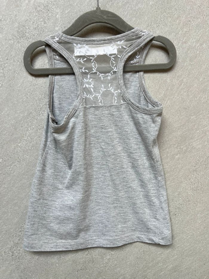 Ensemble 3 pièces desigual 5/6ans tee shirt et short - photo numéro 12