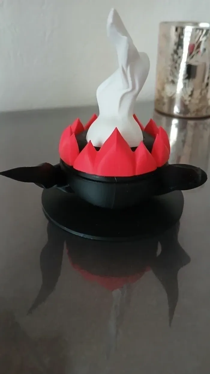 Pokeball Darkrai - photo numéro 3