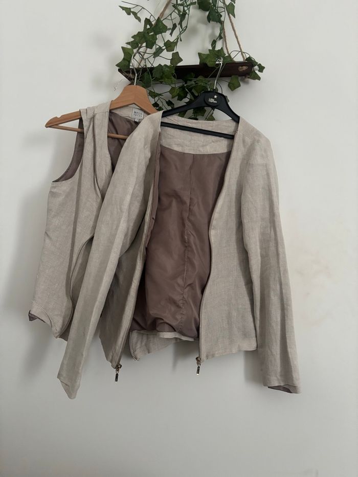 Blazer 2/1 - photo numéro 6