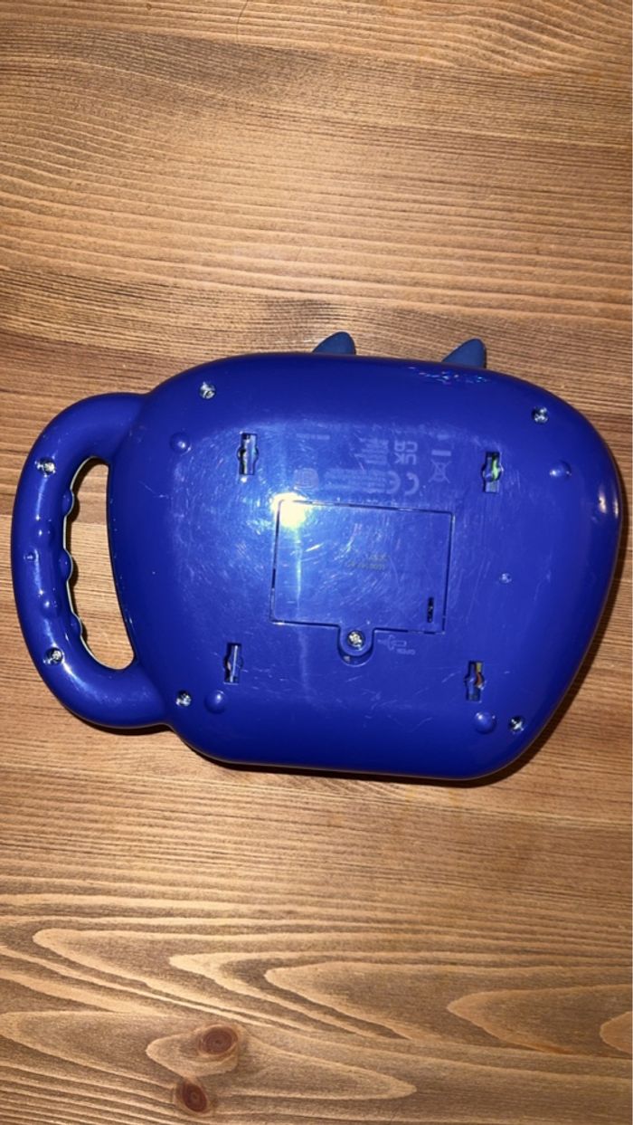 Mon premier ordinateur Bluey état excellent - photo numéro 3