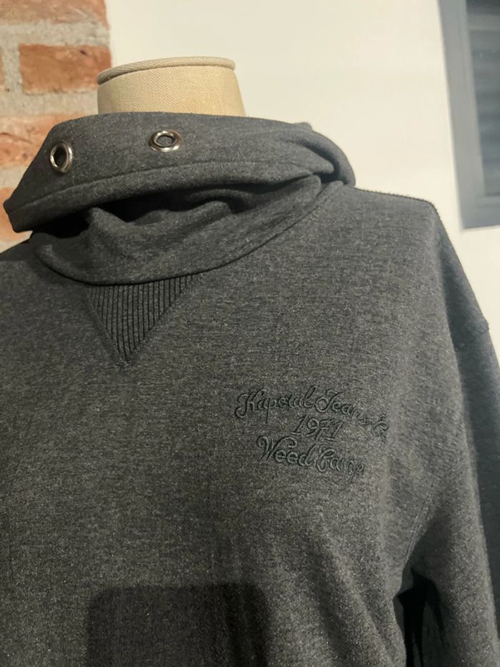Jolie pull - photo numéro 4