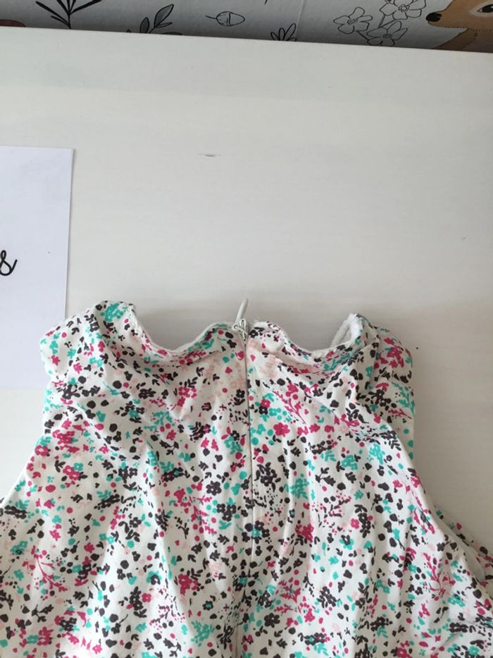 Robe 3 mois - photo numéro 4