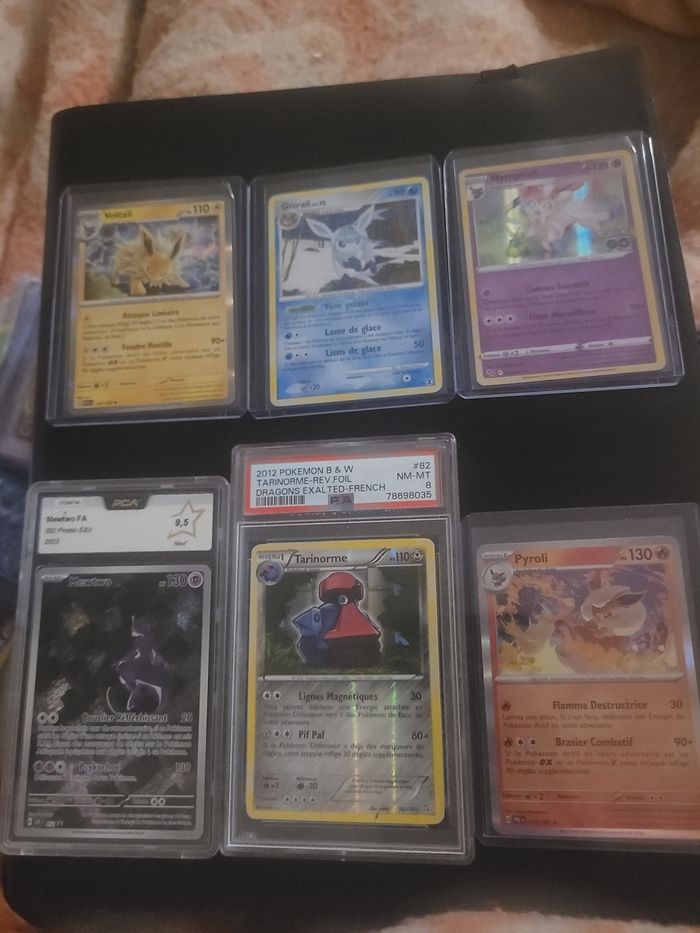 Pokémon - photo numéro 9