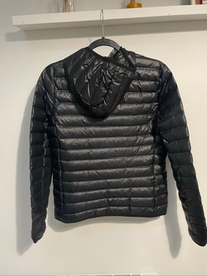 Doudoune adidas - photo numéro 2