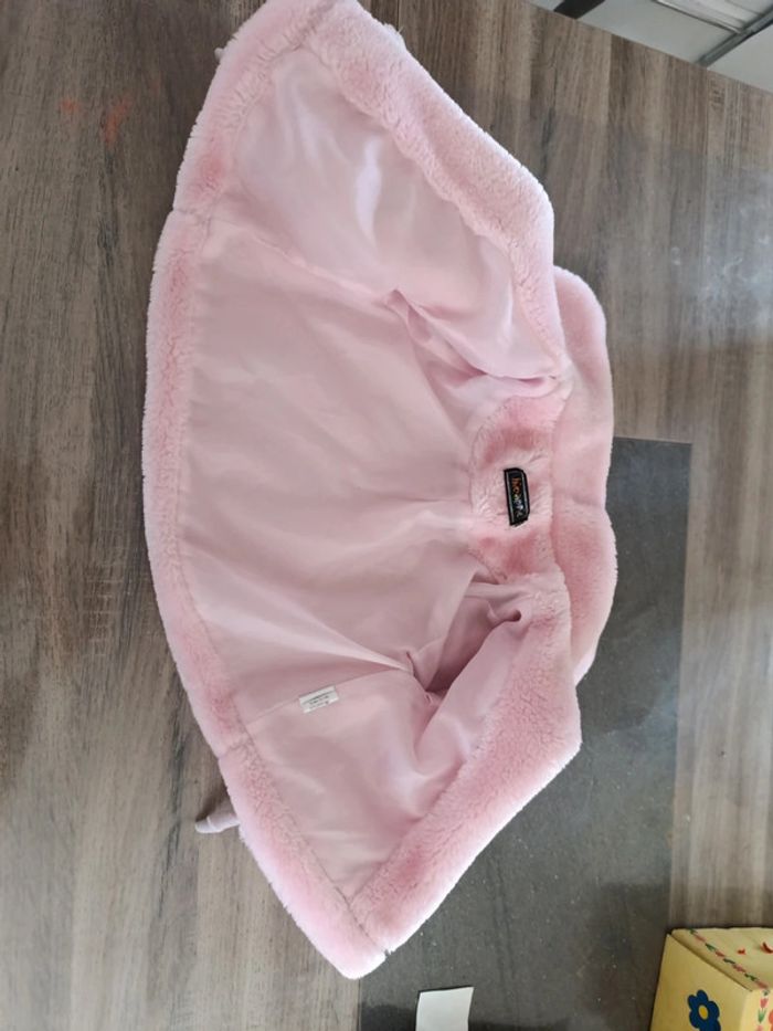 manteau cérémonie - photo numéro 2