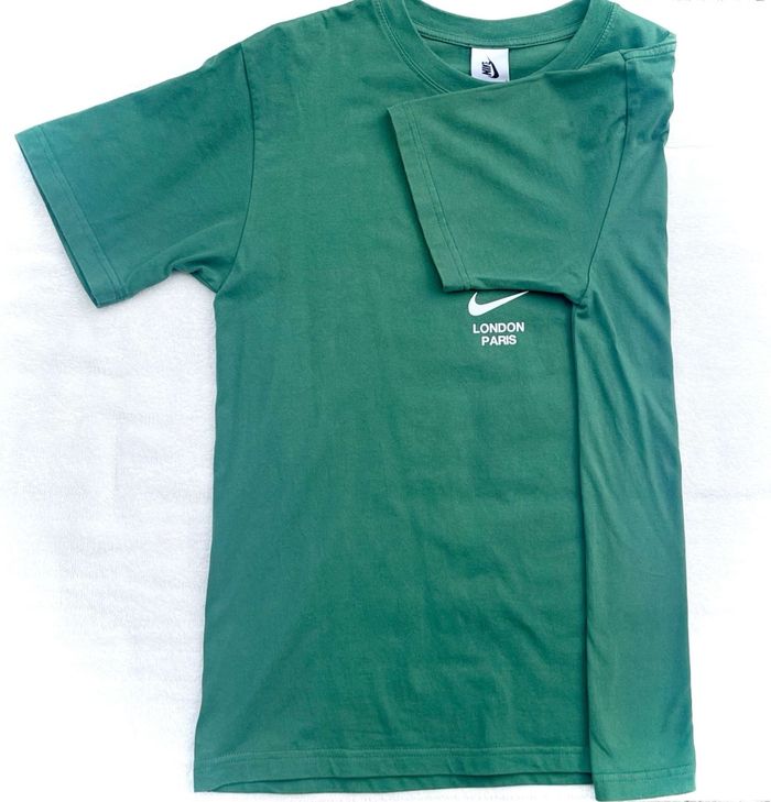 Tee-shirt Stussy homme - photo numéro 5