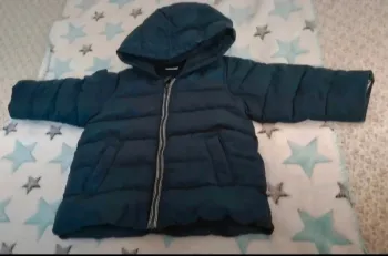 Petit bateau 1 ans