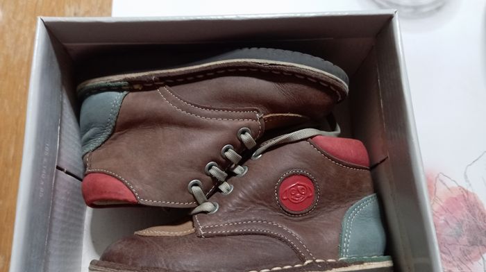 Chaussure Garçon - photo numéro 2