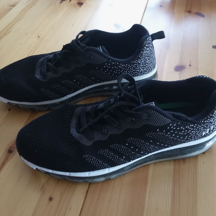 Baskets homme - photo numéro 2