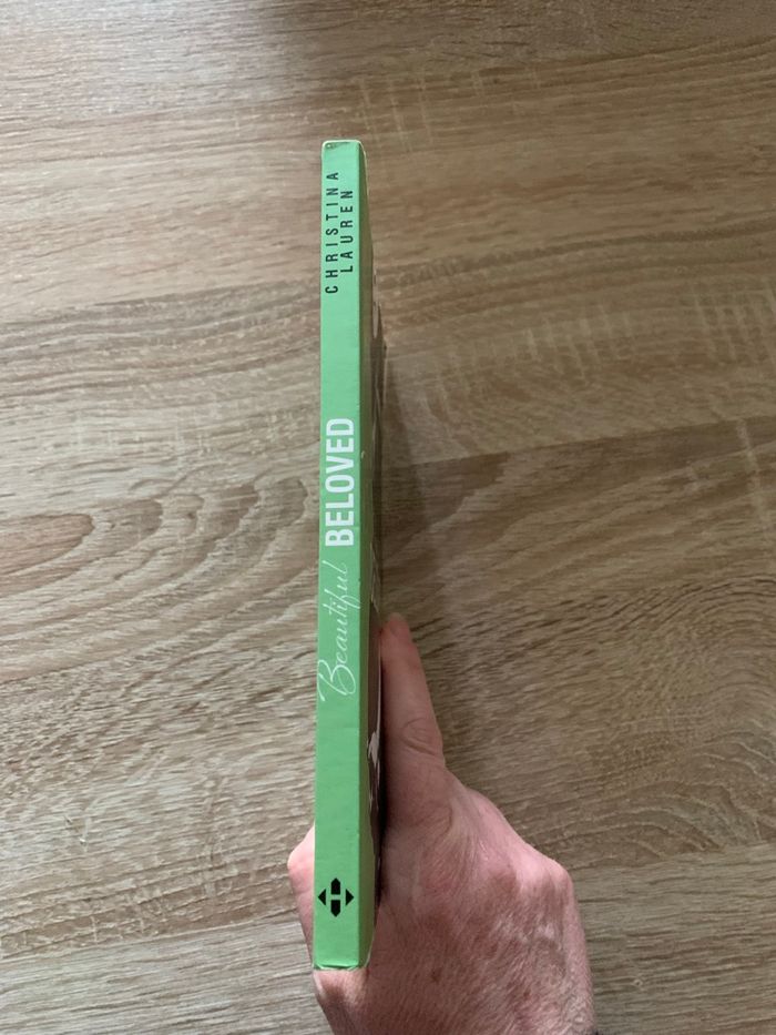 Beautiful beloved - photo numéro 3