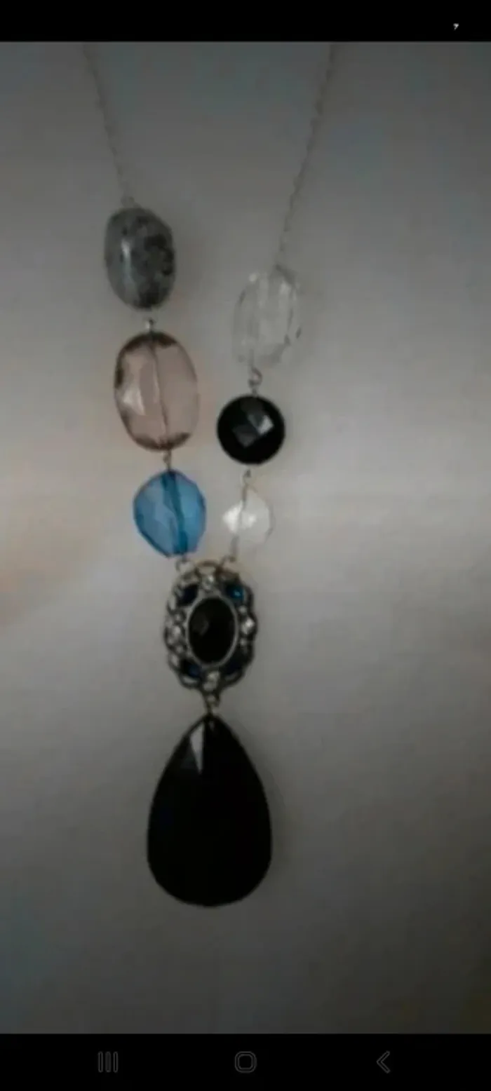 Collier fantaisie - photo numéro 2