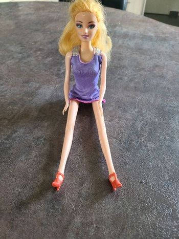 Barbie