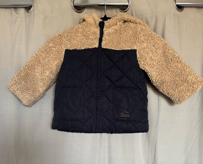 Blouson TAO