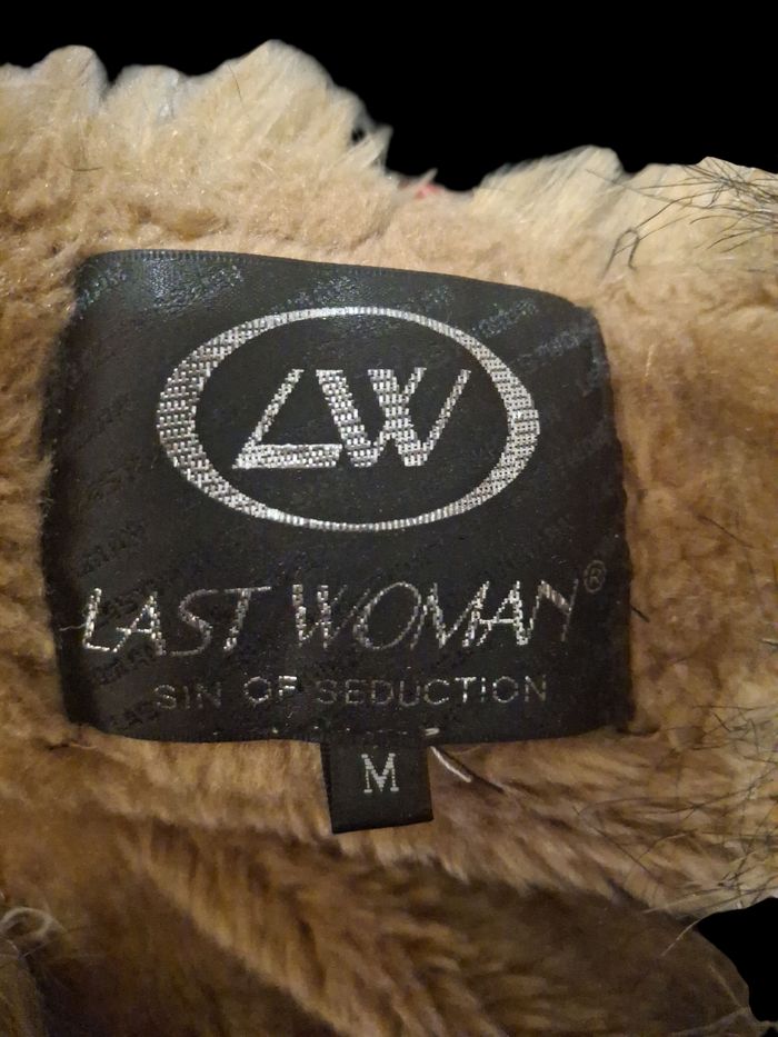 Manteau - photo numéro 5