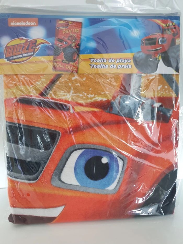 Serviette de bain Blaze