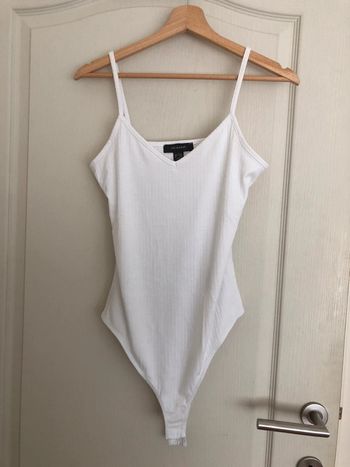Body bianco