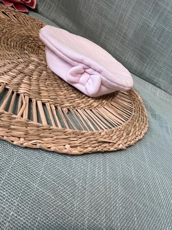 Béret 12-18 mois petit bateau