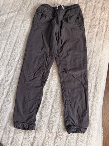 Pantalon doublé 10 ans