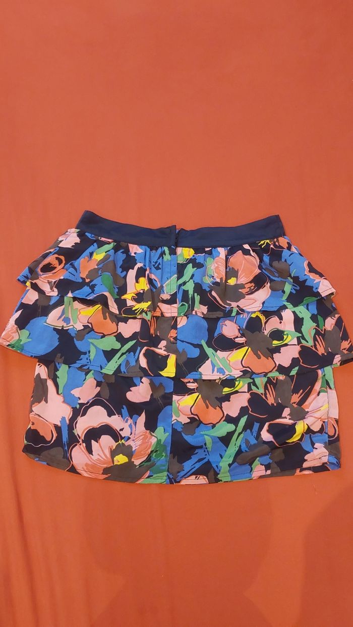 Mini-Jupe H&M / Taille 36 - photo numéro 3