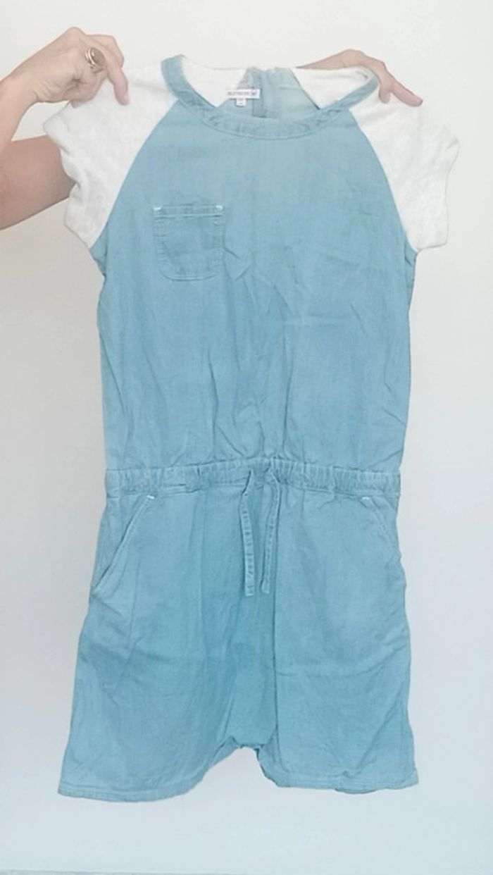 Robe courte casual taille 14 ans - photo numéro 3