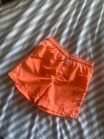 Short de bain