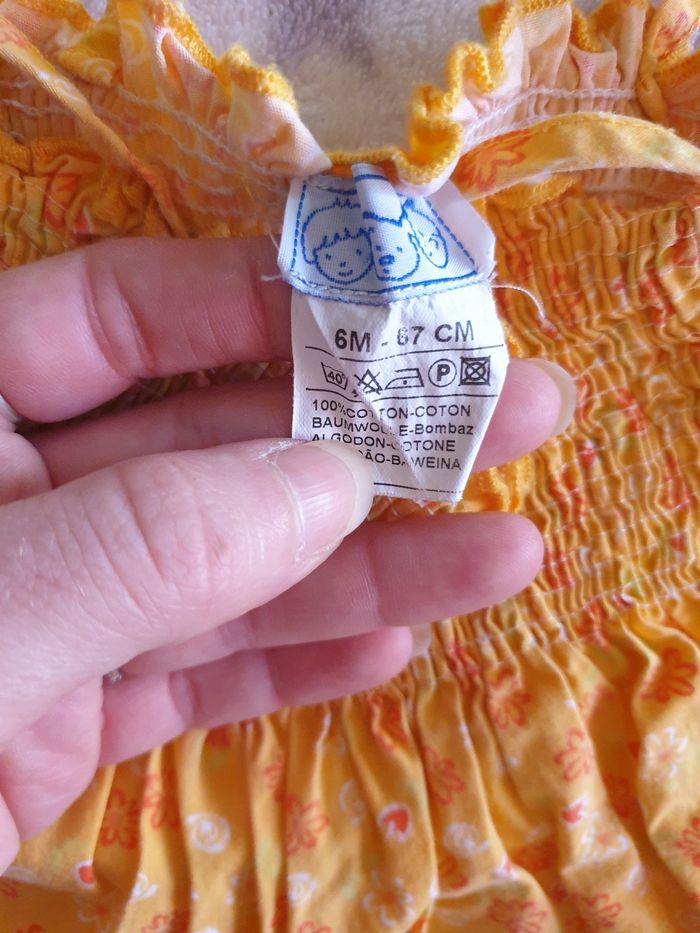 Debardeur - photo numéro 2