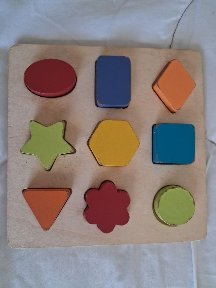 Puzzles. - photo numéro 4