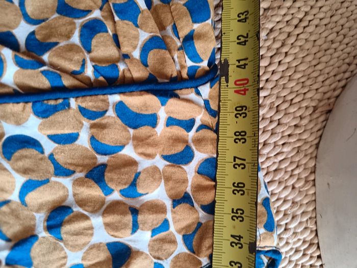 Cotélac | Blouse taille élastique | t. 4 - photo numéro 10