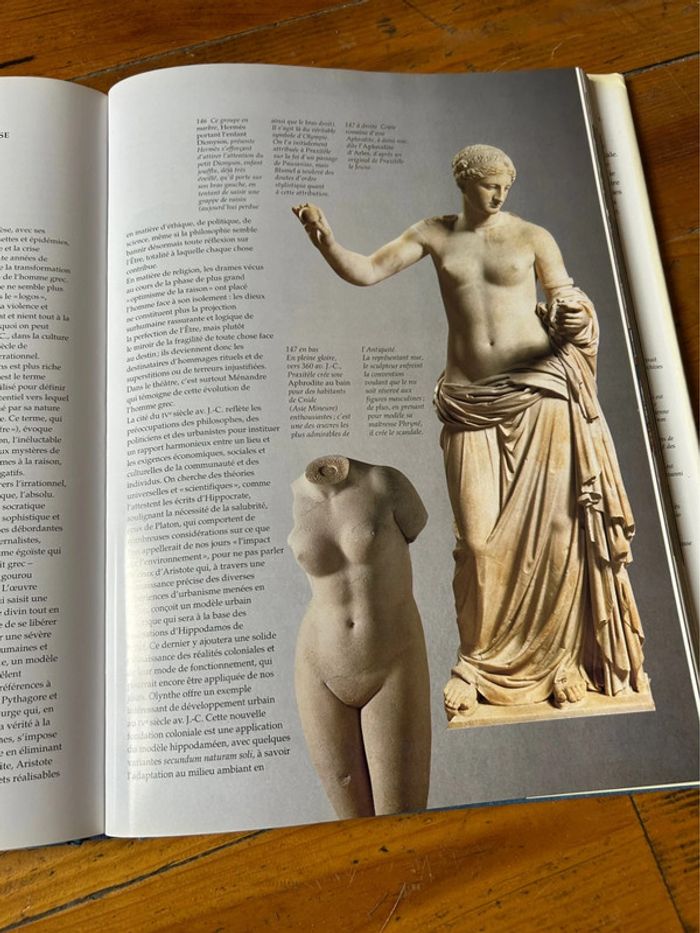 La Grèce antique - photo numéro 2