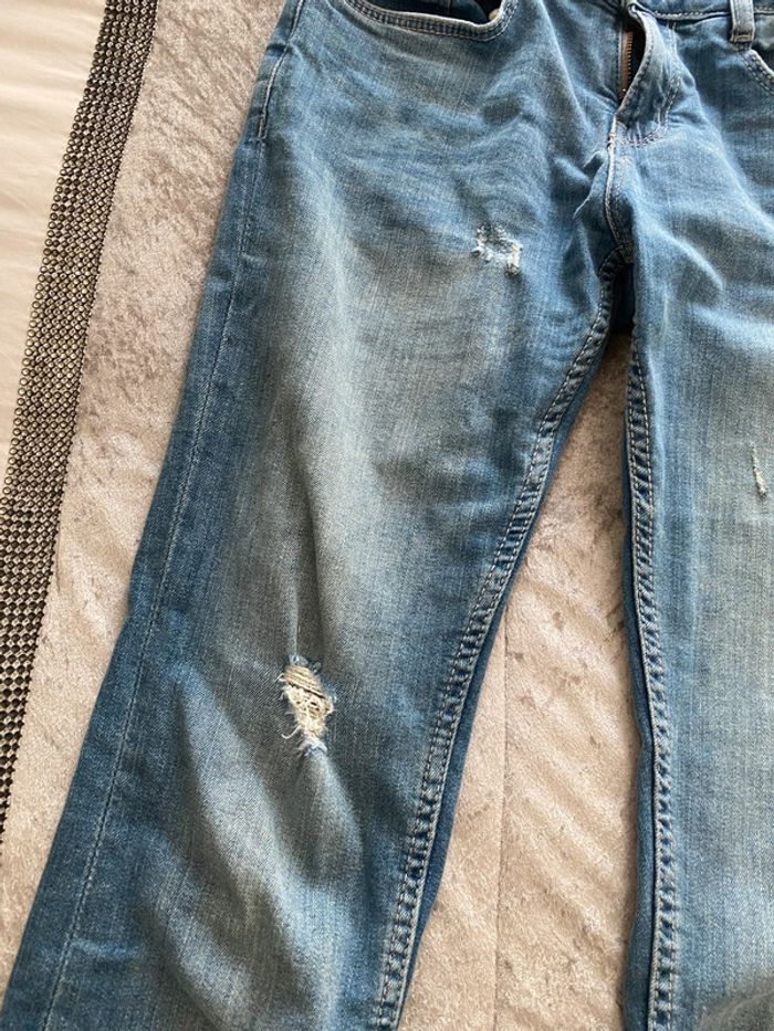 Pantalon jean - photo numéro 2