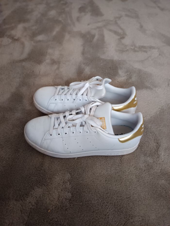 Stan Smith - photo numéro 5