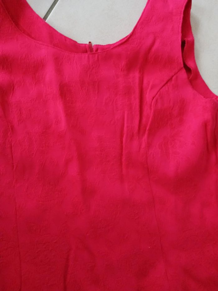 Robe T36 - photo numéro 3