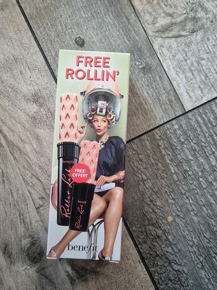 Mascara Benefit