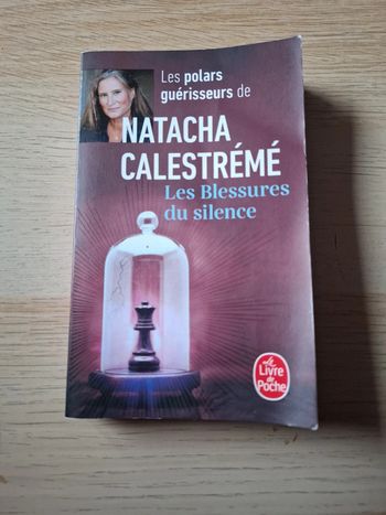 Les blessures du silence