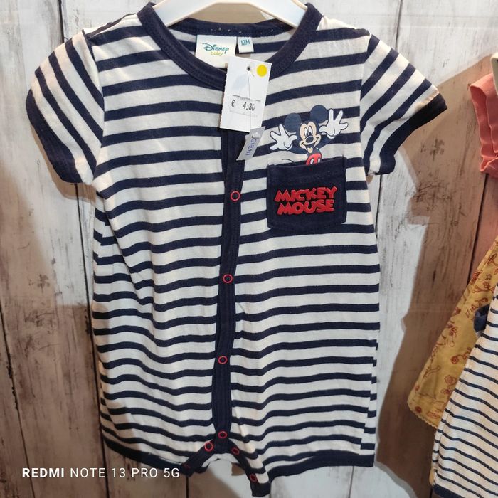 Combishort 12 mois EG12M1