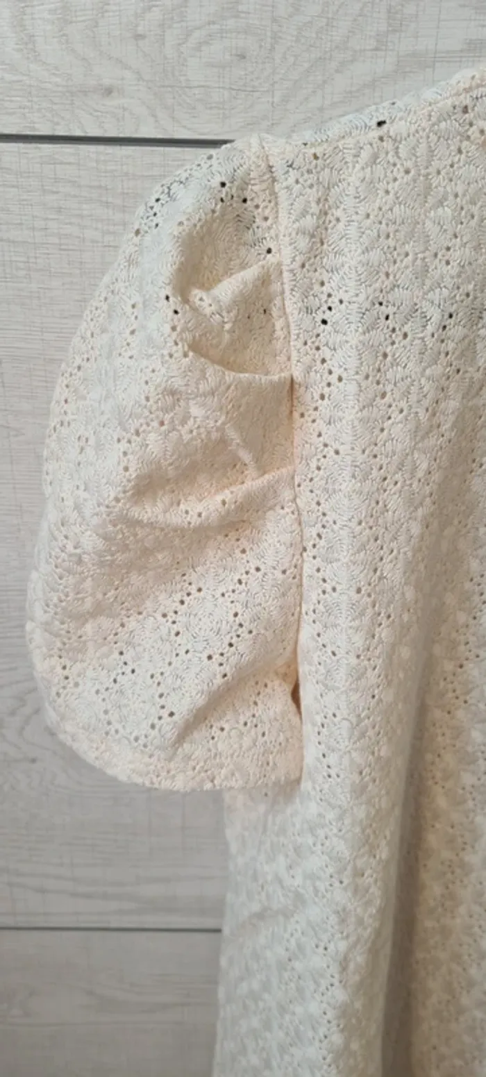 Blouse Easy Clothes - photo numéro 5