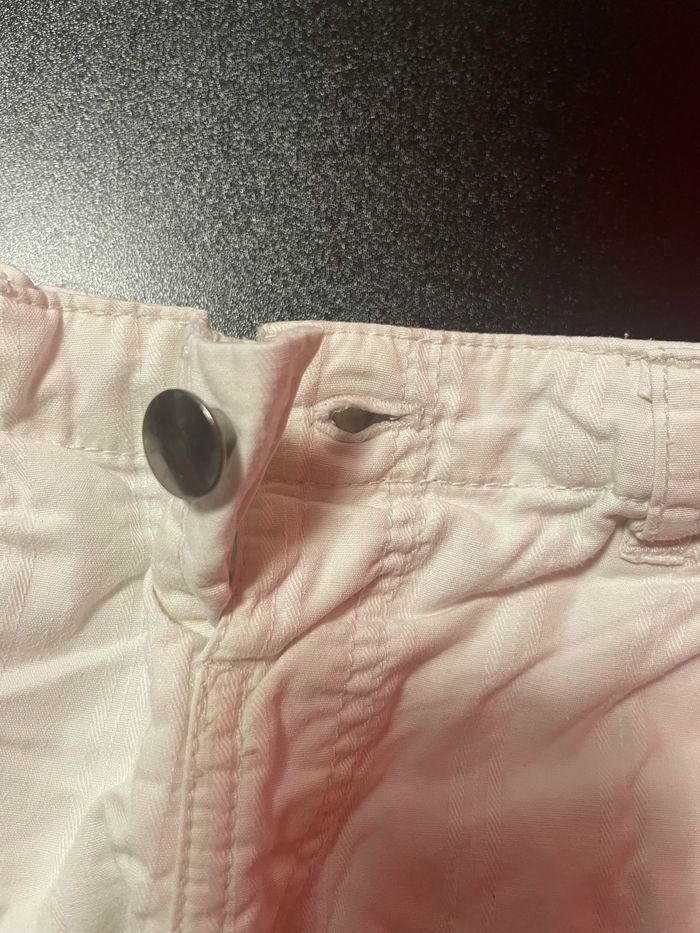 Short bébé - photo numéro 3