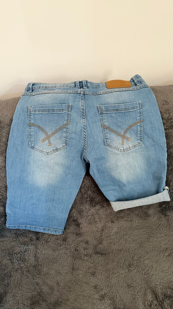 Short  homme - photo numéro 5