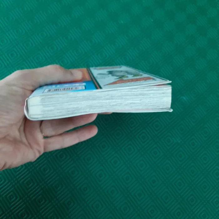 Manga My Hero Academia tome 2 - photo numéro 4