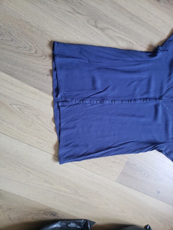 Tee-shirt DDP Taille S - photo numéro 5