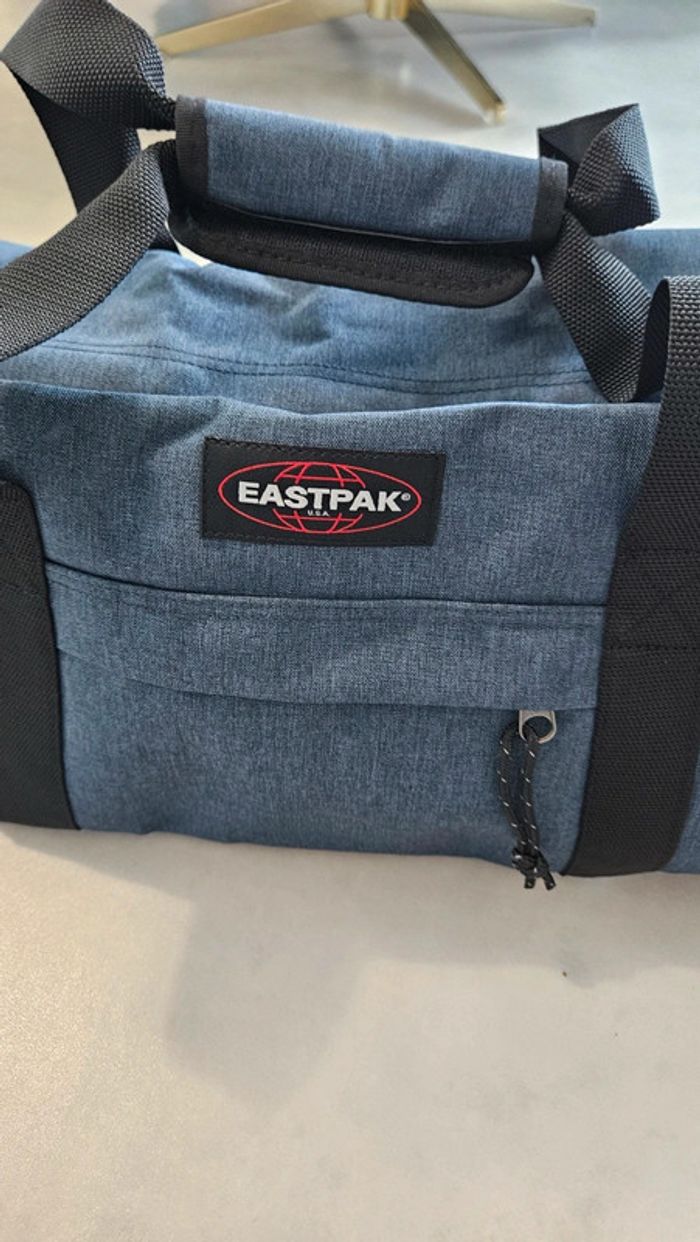 Eastpak Stand+ (bagage cabine accepté) - photo numéro 4