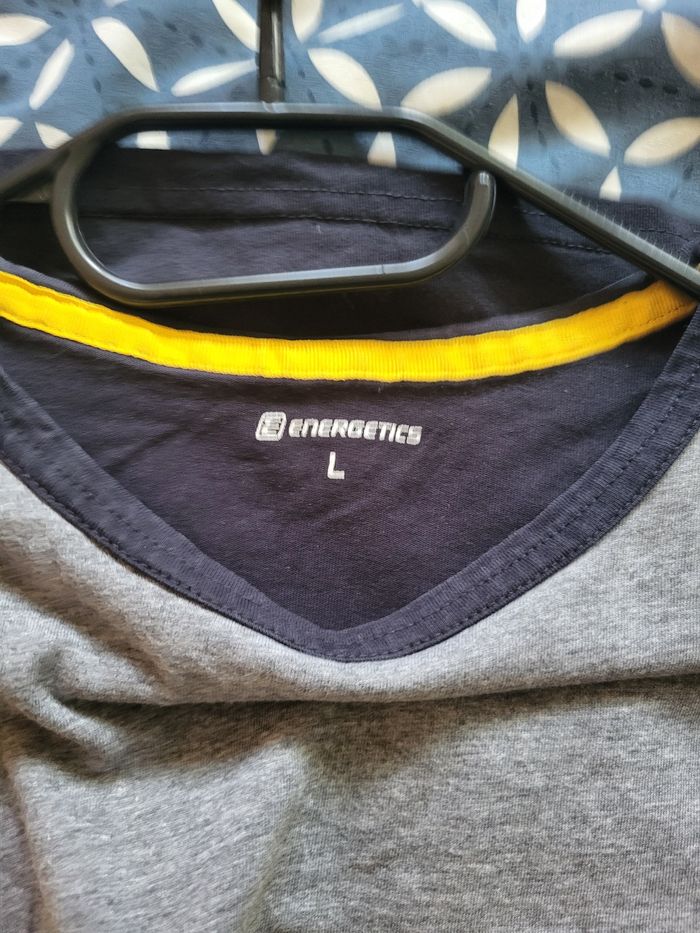 T-shirt homme - photo numéro 3