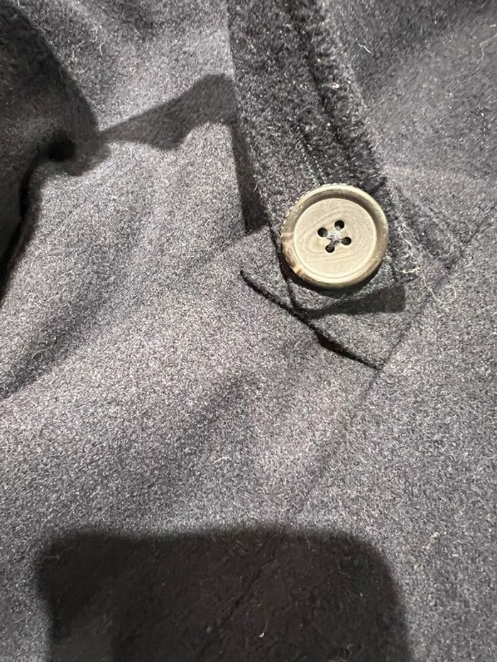 Caban, bleu marine, femme, Maison, scotch Amsterdam , Blauw - photo numéro 16