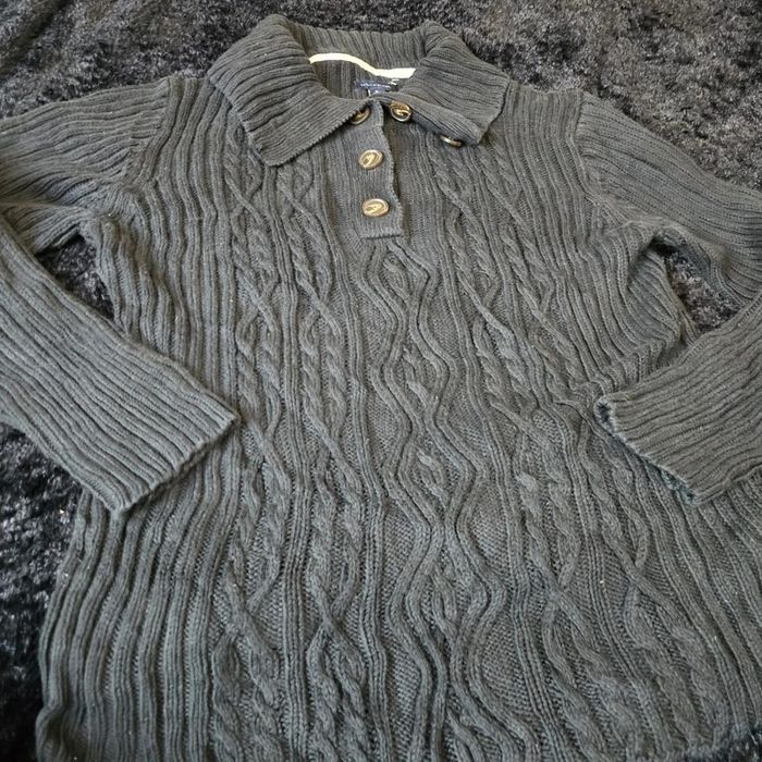 Pull vintage tommy hilfiger 2008 - photo numéro 3
