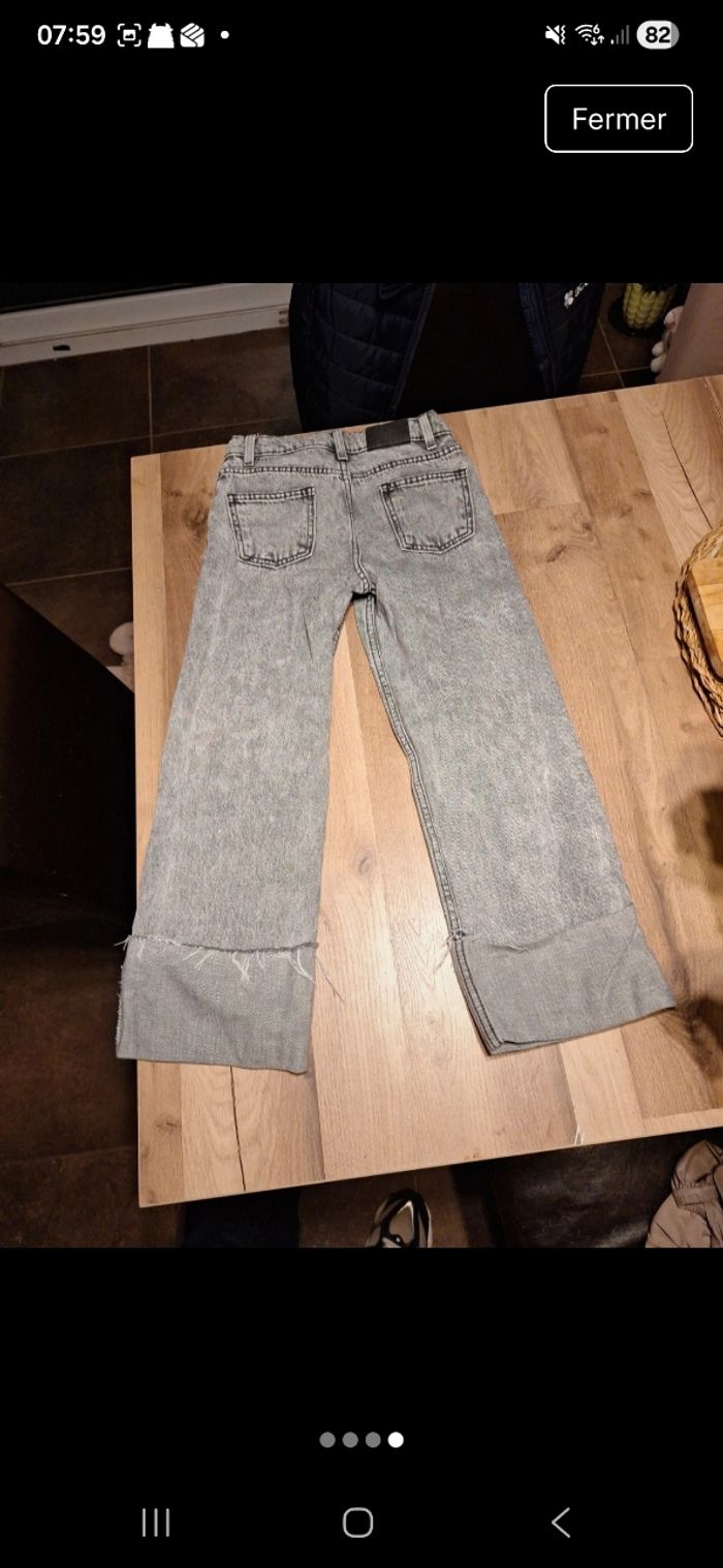 Jean fille kiabi - photo numéro 4