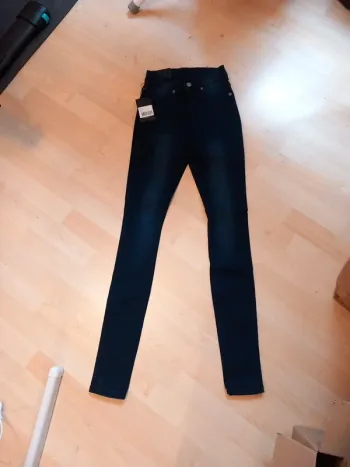Jean skinny
