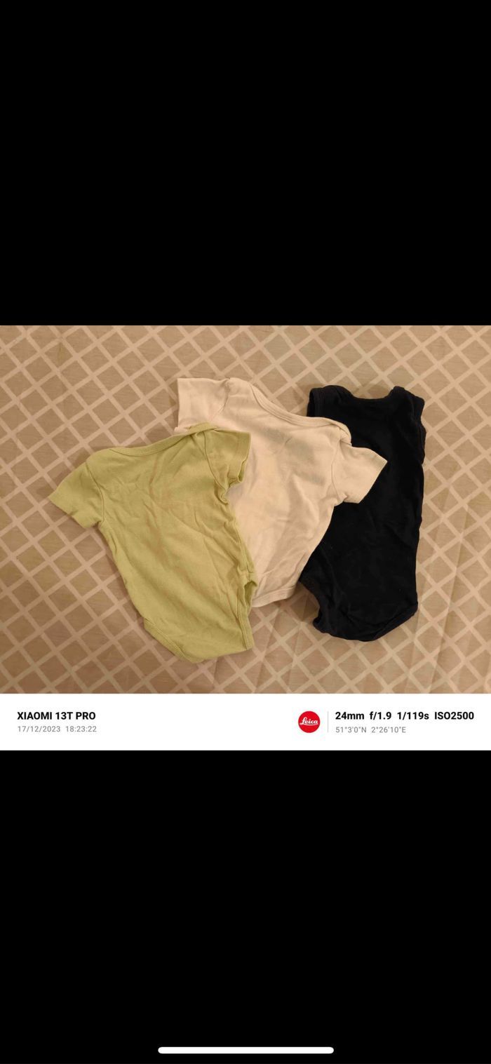 Lot bodies - photo numéro 2